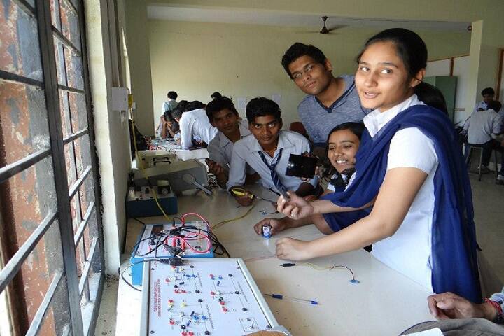 laboratory